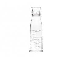Leopold Vienna LV01217 Dressingshaker Basic transparenter Deckel
