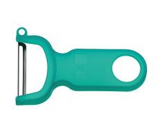 WMF 1885606250 Sparschäler, grün