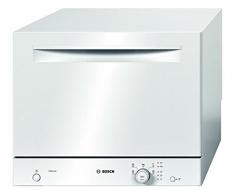 BOSCH Tischgeschirrspüler SKS51E22EU