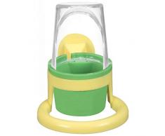 JW Pet Company Futterstation und Wasserbecher, Vogelzubehör