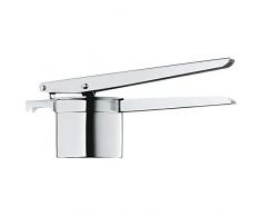 WMF Gourmet Multipresse, 26,5 cm, Kartoffelpresse, Spätzlepresse, Cromargan Edelstahl, spülmaschinenfest