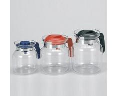 Brema Glaskanne 1,00L O.Dekor 14001103