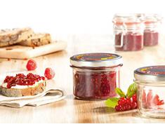 Leifheit 3178 Sturzglas, 235 ml