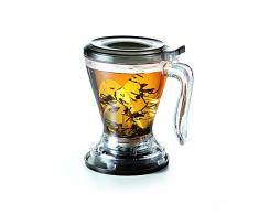 MAGIC Teezubereiter / Kaffeezubereiter,Cha Cult 500 ml