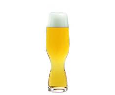 Spiegelau & Nachtmann, 4-teiliges Kraftbier-Glas-Set, Craft Pils, Kristallglas, Craft Beer Glasses, 4991385