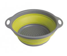 Outwell Campingbedarf Collaps Sieb, 30150