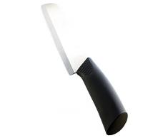 Rosenstein & Söhne Keramikmesser: Keramik-Küchenmesser mit 15 cm Klinge (Messer)