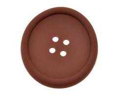 Deinbe Multi Farben-Silikon-runde Kreis-Isolierung Durable Flexible Cup Pads Topflappen Löffelhalter