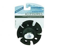 Komperdell Vario Winter Teller 8,5 cm Paar