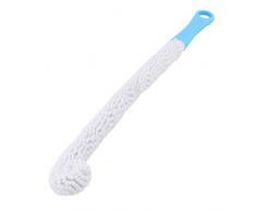 Schaumstoffkopf für Weinkaraffe/Weinglas/Kaffeetopf/Glasreiniger, Reinigungswerkzeug