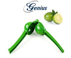Genius - Zitruspresse - klein grün