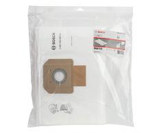 Bosch Professional Vlies Staubsauger Beutel (5 Stück, für GAS 35, in Plastikhülle)