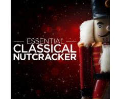 The Nutcracker, Op. 71a: X. Scene and Waltz of the Snowflakes