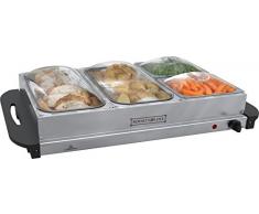 Buffetwärmer, 300 W