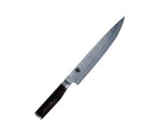 KAI Shun Premier Tim Mälzer Schinkenmesser, Klinge 24,0 cm, TDM-1704