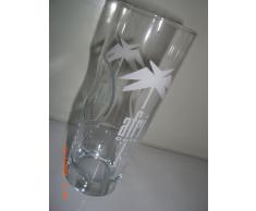 6 AFRI-COLA AFRI COLA LONGDRINK GLÄSER 0,2l GLAS LONGDRINKGLÄSER