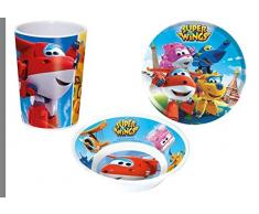 P:OS Handels GmbH 28317 Melaminset, bunt