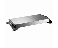 E501706 Edelstahl-Warmhalteplatte