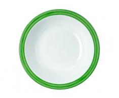 WACA® Suppenteller 600 ml aus Melamin [Haushaltswaren]