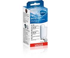 Gaggia: Wasserfilterkartusche für Espressomaschinen, RI9113/60 Brita Intenza+