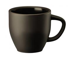 Rosenthal - Junto - Slate Grey - Espresso-Obertasse - 0,09l