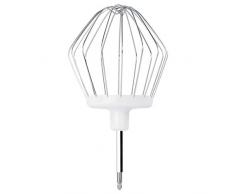 Bosch Siemens 650543 00650543 ORIGINAL Rührbesen Schneebesen Quirl mit 8 Drähten z.T. MUM4 Küchenmaschine auch 00080059 00086066 00095428