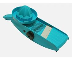 TNS Gemüsehobel 3000 türkis