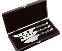 Cilio 294200 Käsemesser-Set Fontina