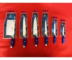 Ausbeinmesser, Küchenbeil, Hackmesser, Klinkenlänge,Küchenmesser, Kochmesser Set, Chefmesser, Messerset, Metzgermesser, Universalmesser,