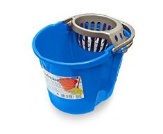 Peggy Perfect Putzeimer ´Sulmare´, 13 Liter 4006938075543