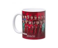 FC Bayern München Tasse Team 2019/20