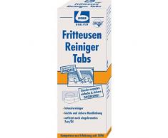 Fritteusen Reiniger Tabs 10 St.