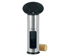 brabantia KorkenzieherClassic schwarz Edelstahl