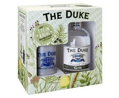 The Duke Gin + Krug Geschenkset Gin (1 x 0.7 l)