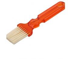 Weiy Speiseölbürste, BBQ Basting Brushes Küchenwerkzeug für Barbecue Pastry Grill