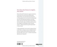 Mein Leben als Dosenöffner: Aus dem Alltag eines Katzenbesitzers