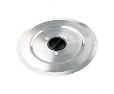 ORIGINAL Spezialmesser Messer Wellenschliff Allesschneider Bosch Siemens 658711 / 12012078