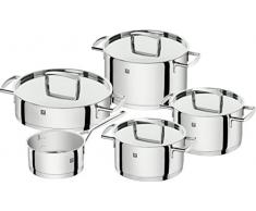 Zwilling Passion Kochtopf-Set, 5 Teile