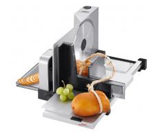 ritter Allesschneider icaro 7, elektrischer Allesschneider mit ECO-Motor, made in Germany