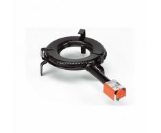Gasbrenner für Grill und Paellapfannen 250mm