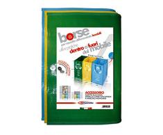 Mongardi R7018C99 Beutel für Mülltrennung