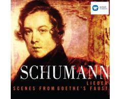 12 Gedichte Op. 35: Auf Das Trinkglas Eines Verstorbene Freundes