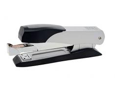 SAX 0-140-00 - Hefter Frontlader, silber