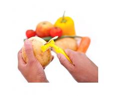 Thumbs Up MANPEEL - Obst- und Gemüseschäler - Mens Peeler