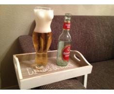 0,5 Liter Bierglas Weizenglas Bier Weizen Frauen Frau Frauenkörper Trinklglas