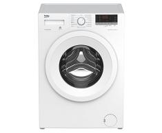 Beko WMB 71643 PTN Waschmaschine Frontlader / A+++ / 1600pM / 7kg / Super Express 14 / Mengenautomatik / Watersafe / ProSmart Inverter Motor / Pet Hair Removal