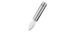 RÖSLE 43438 Parmesanbrecher Parmesanmesser ParmesanKnife Couteau a Parmesan