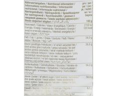 Melitta Professional Topping für Kaffee-Vollautomaten, Pulverförmig, Kaffeeweißer (1 x 1000 g)