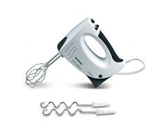 Siemens MQ955PE Handrührer Power Edition (450 Watt) weiß/schwarz