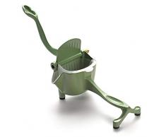 ZHOUSS Manueller Entsafter Zitronenpressen-Entsafter